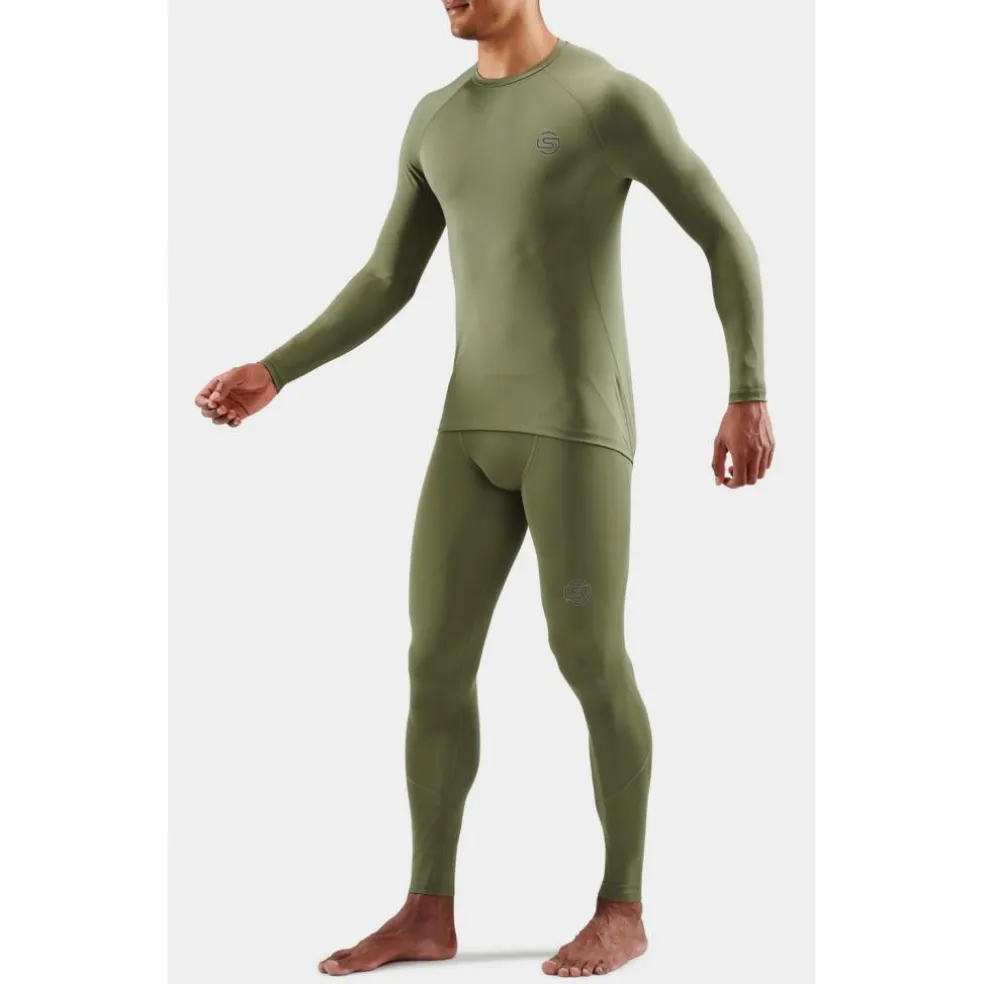 Skins · 2-Series Long Sleeve Top