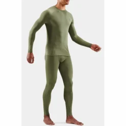 Skins · 2-Series Long Sleeve Top