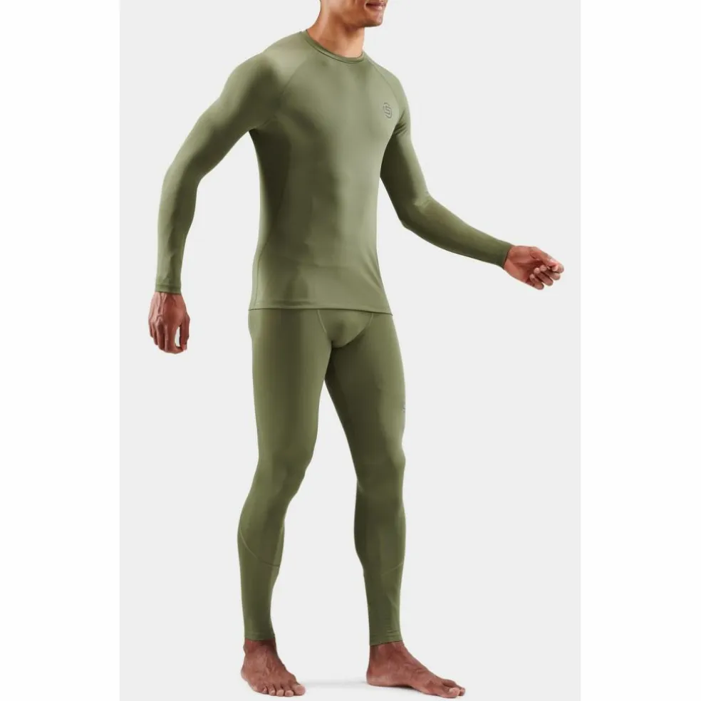 Skins · 2-Series Long Sleeve Top