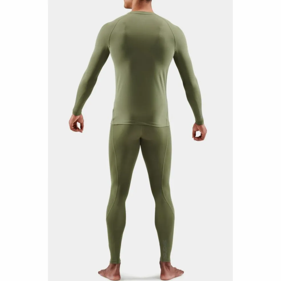 Skins · 2-Series Long Sleeve Top