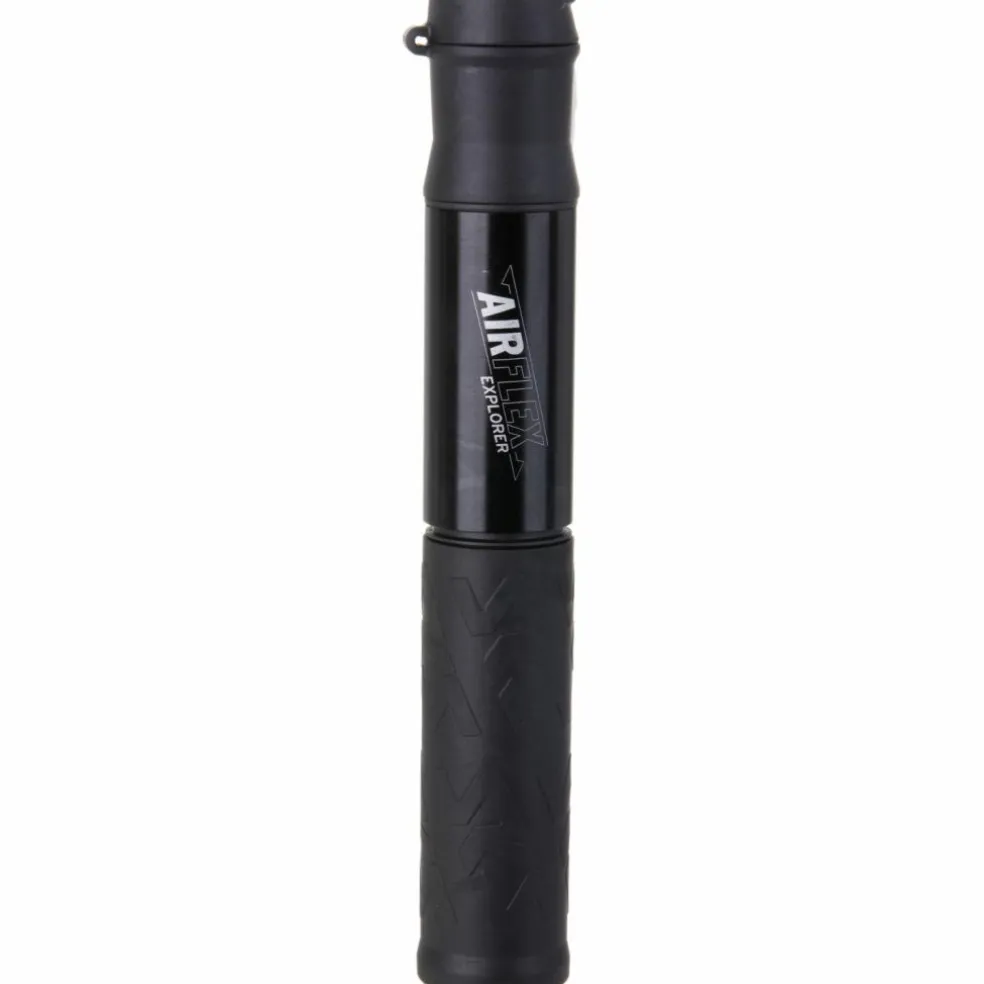 SKS Germany · AIRFLEX EXPLORER
