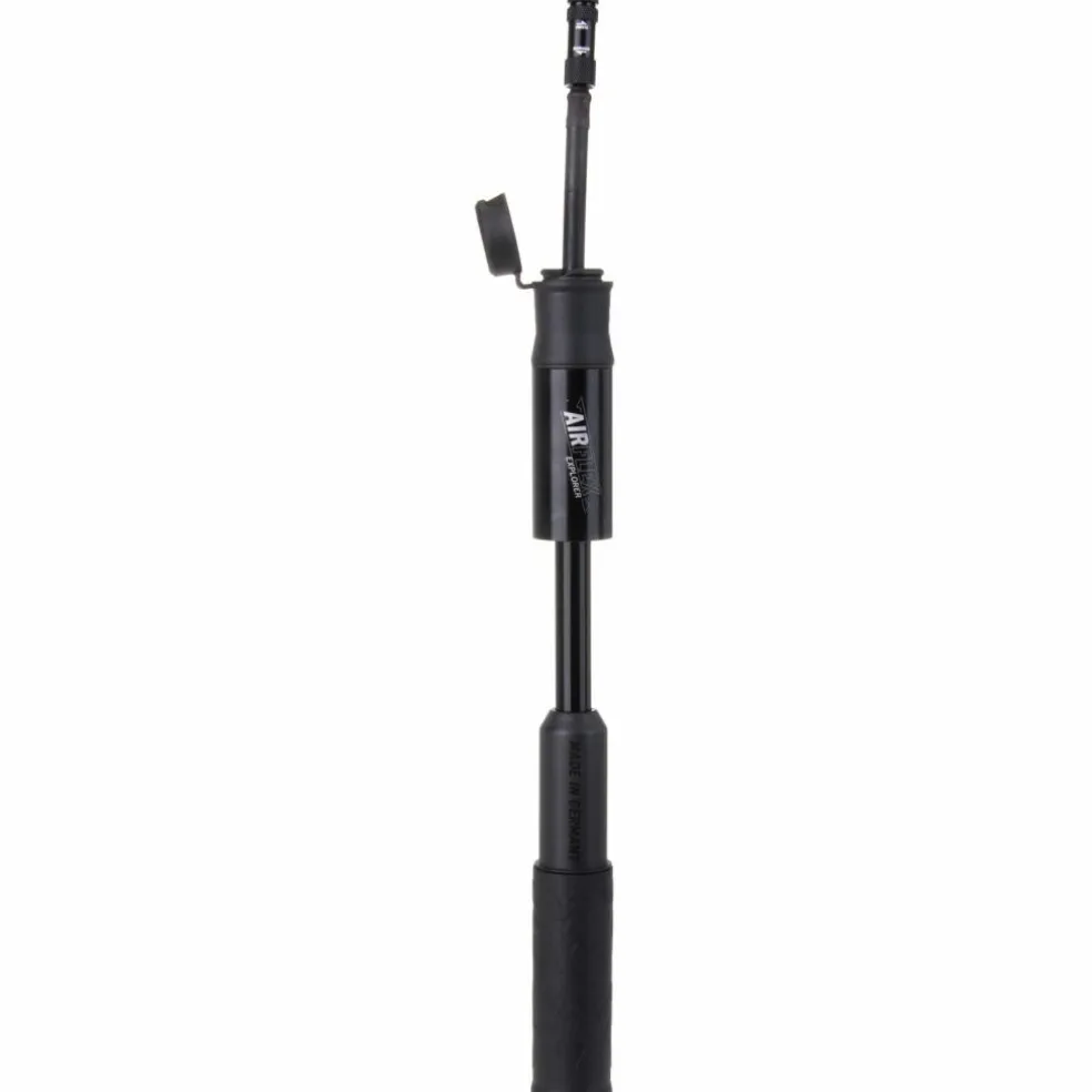 SKS Germany · AIRFLEX EXPLORER