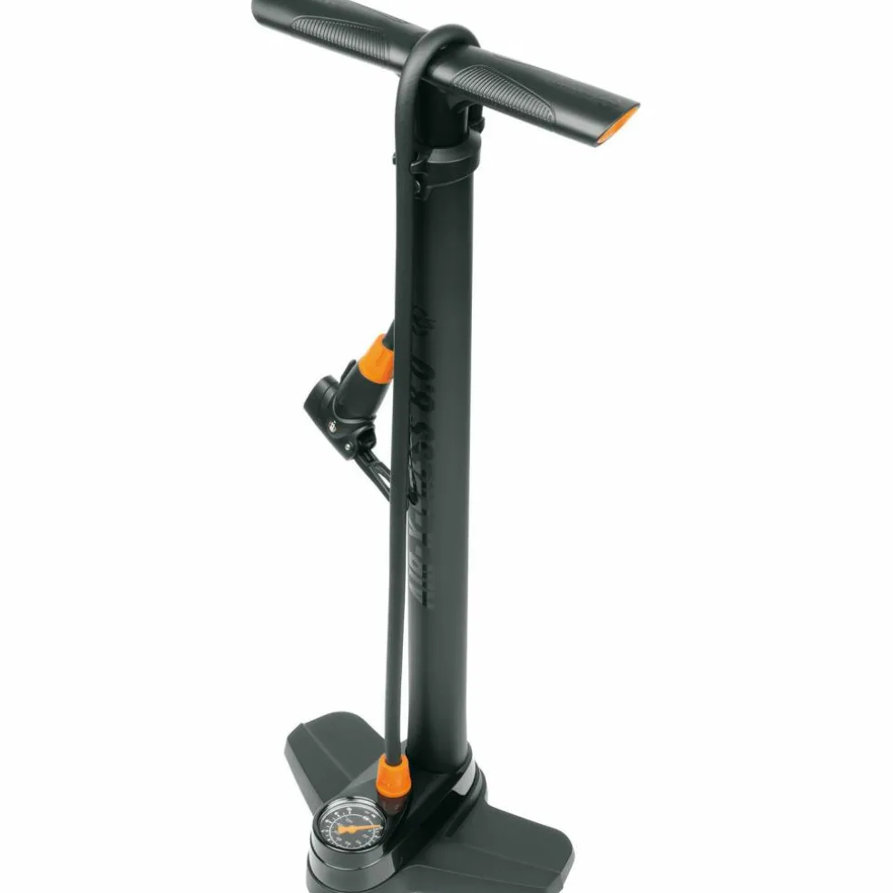 SKS Germany · Air-X-Press 8.0