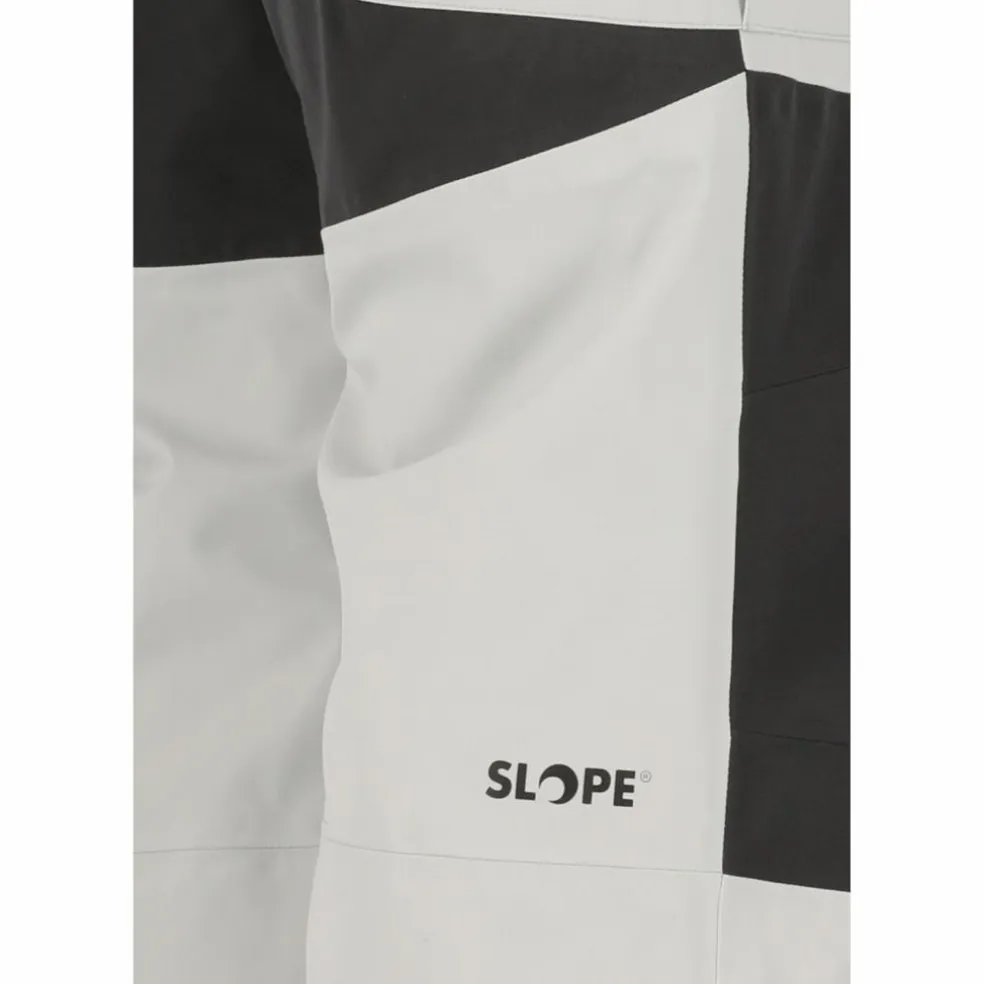 SLOPE · Bandone