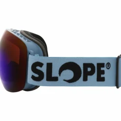 SLOPE · Greyer