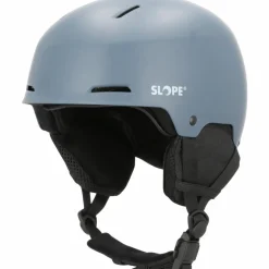 SLOPE · Heiden