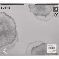 SLOPE · Heiden