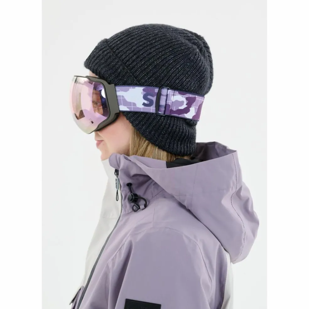 SLOPE · Sarenne