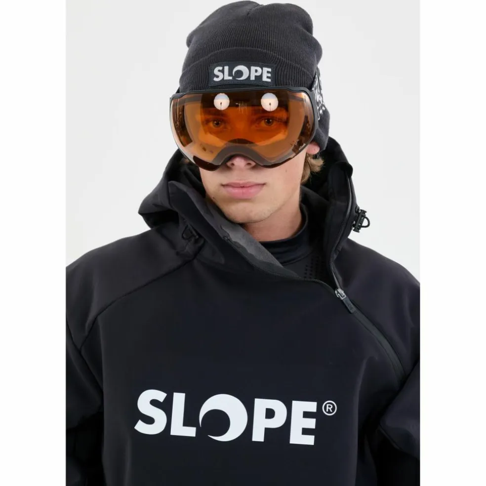 SLOPE · Sarenne