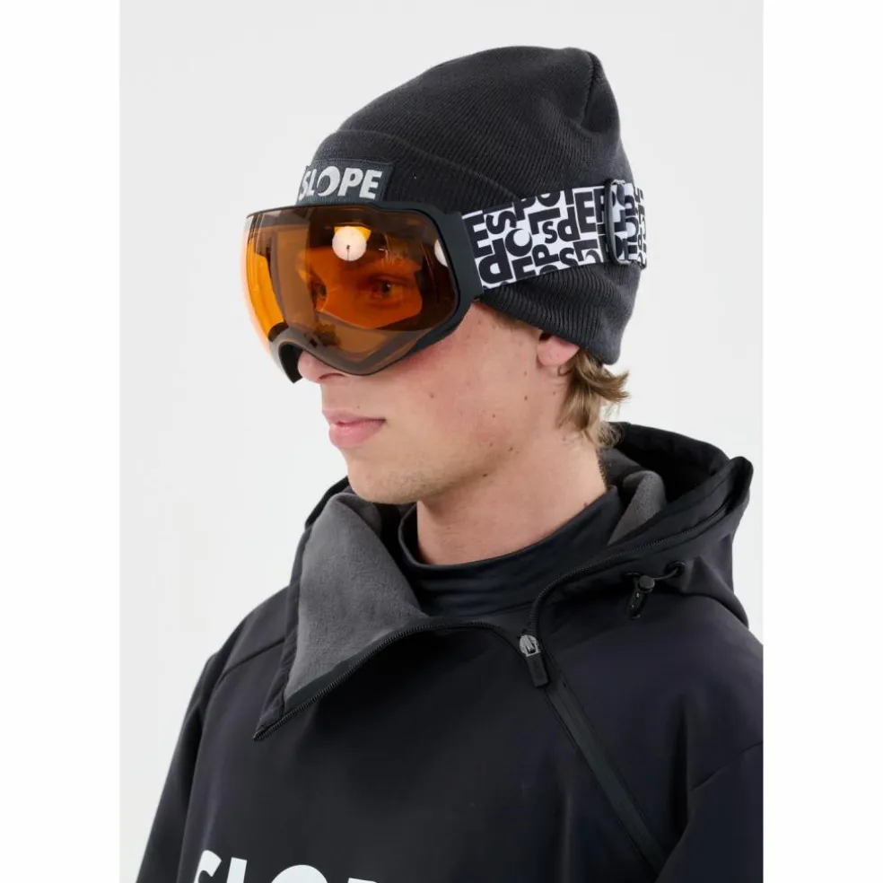 SLOPE · Sarenne