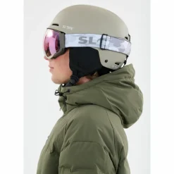 SLOPE · Sarenne