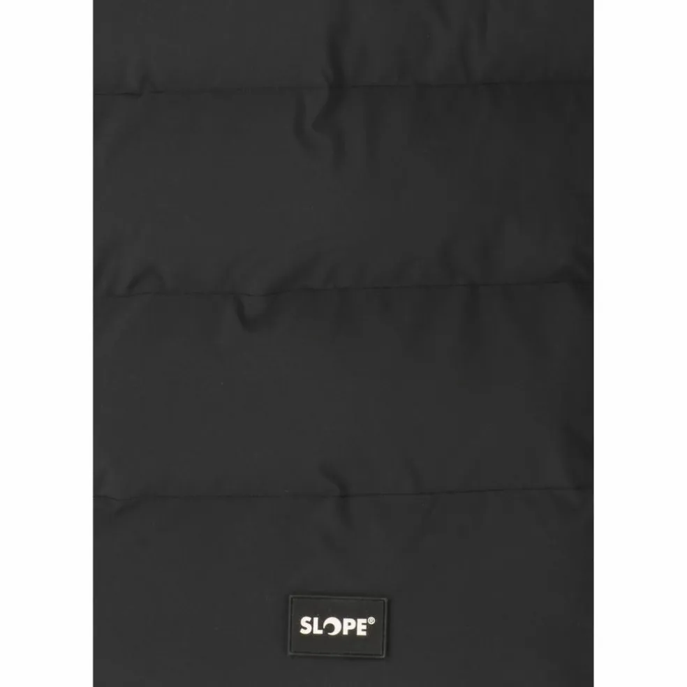 SLOPE · Thumper