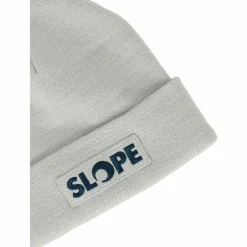SLOPE · Wren