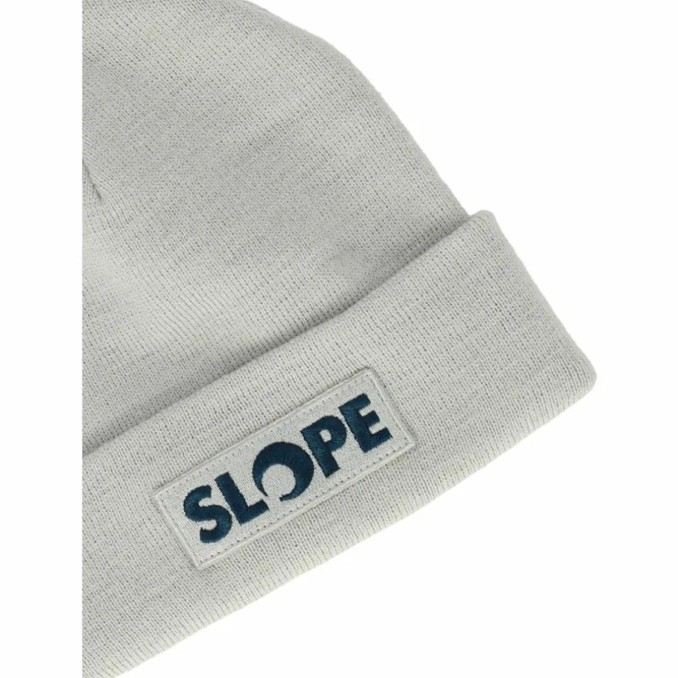 SLOPE · Wren
