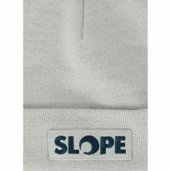 SLOPE · Wren