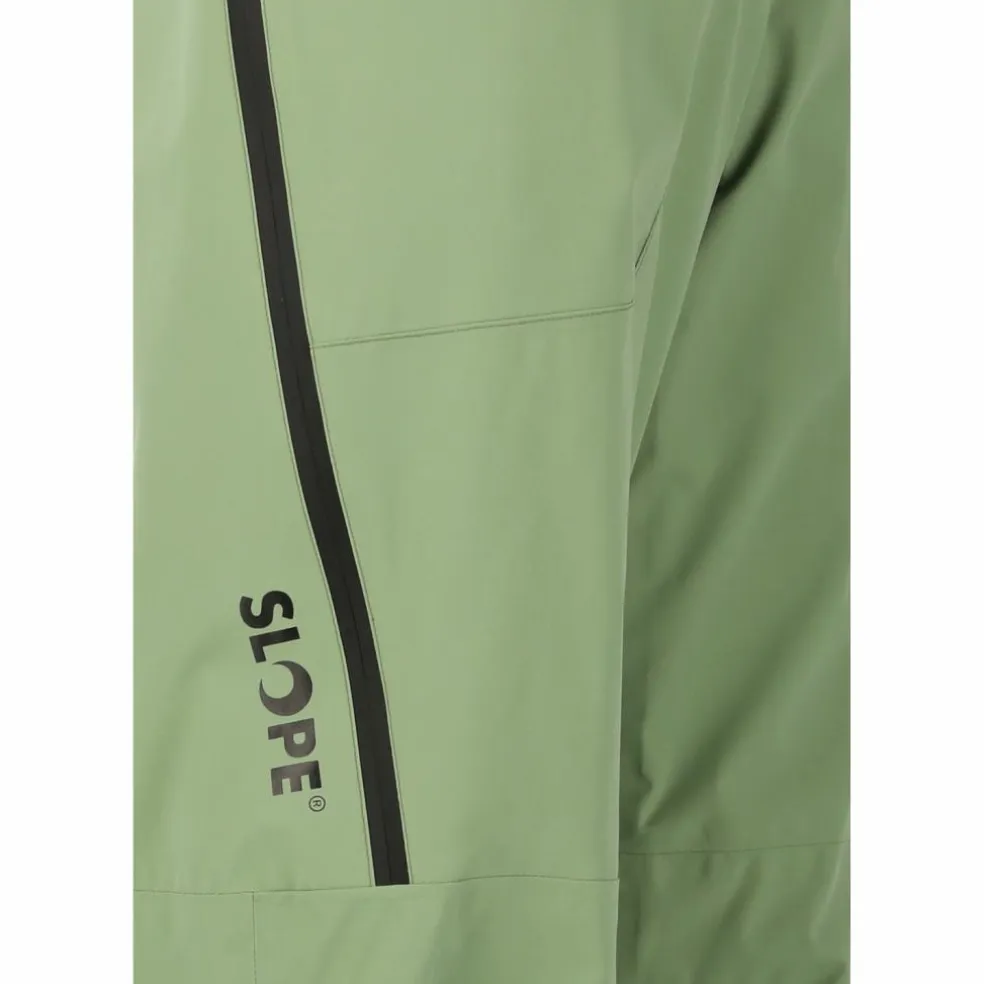 SLOPE · Zuki