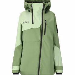 SLOPE · Zuko