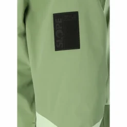 SLOPE · Zuko