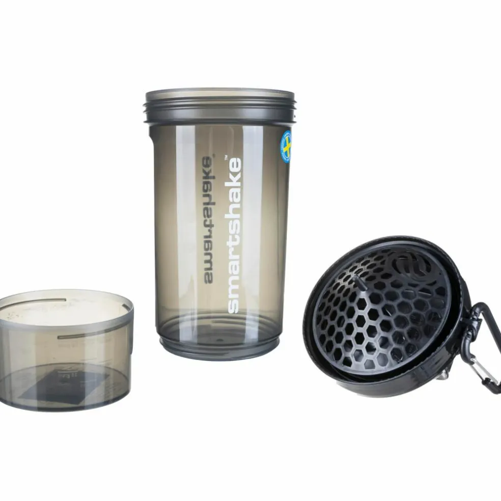SmartShake