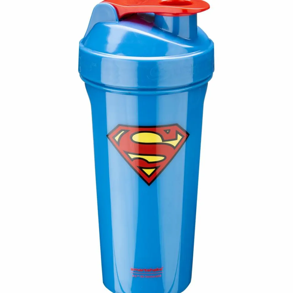SmartShake · Lite DC Comic