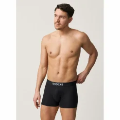Snocks · Boxershorts mit Logo