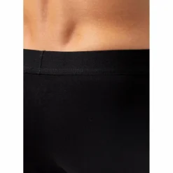 Snocks · Boxershorts mit Logo 3er Pack