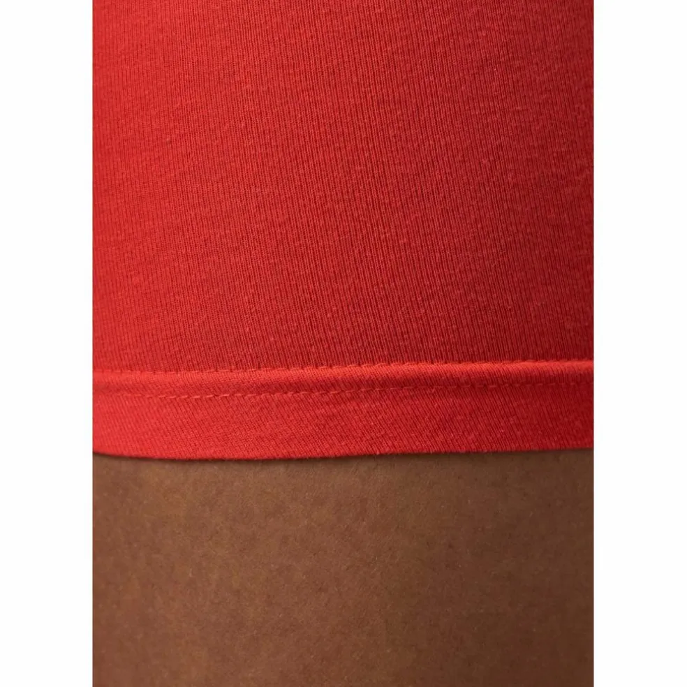 Snocks · Boxershorts Hibiskus