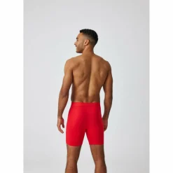 Snocks · Boxershorts mit längerem Bein 3er Pack