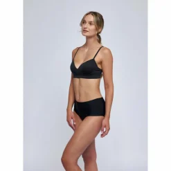 Snocks · High Waist Hipster