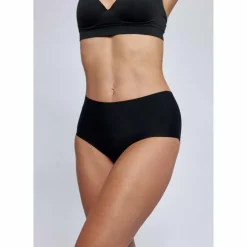 Snocks · High Waist Hipster