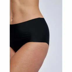 Snocks · High Waist Hipster