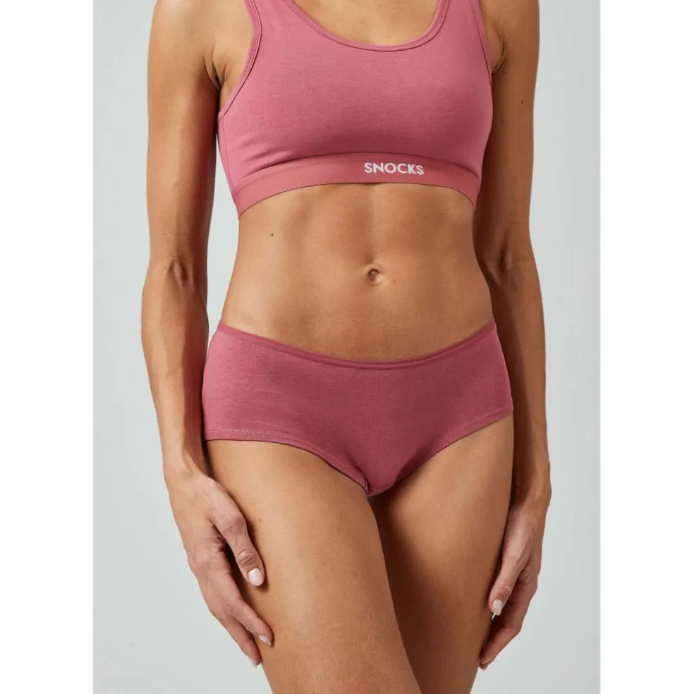 Snocks · Hipster Panties
