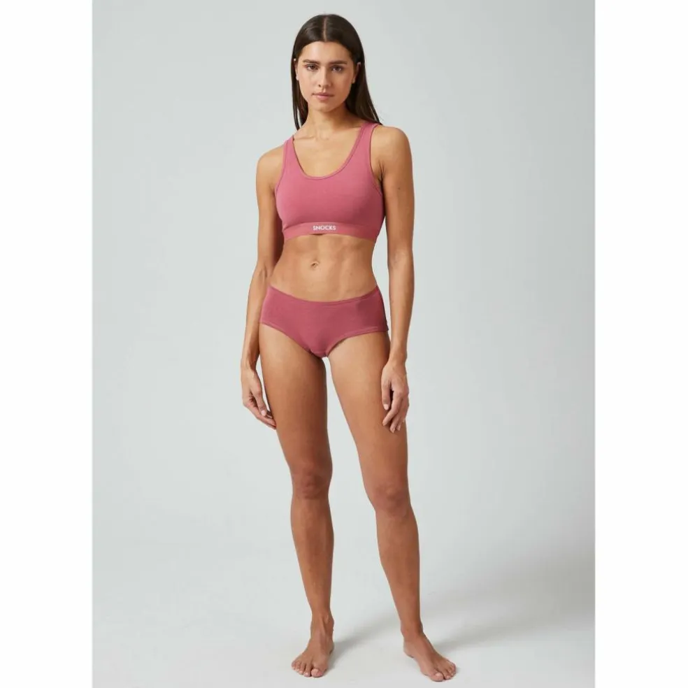 Snocks · Hipster Panties