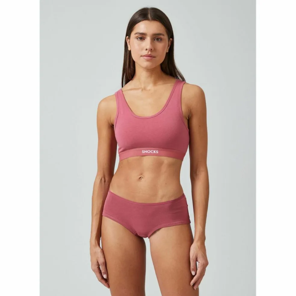 Snocks · Hipster Panties