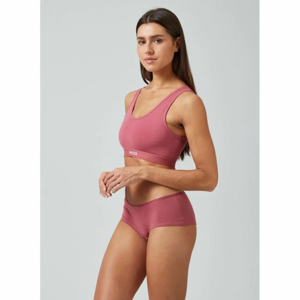 Snocks · Hipster Panties