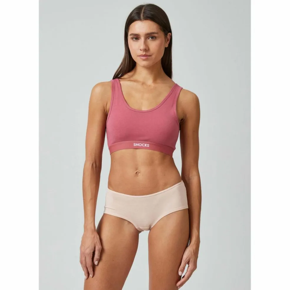 Snocks · Hipster Panties