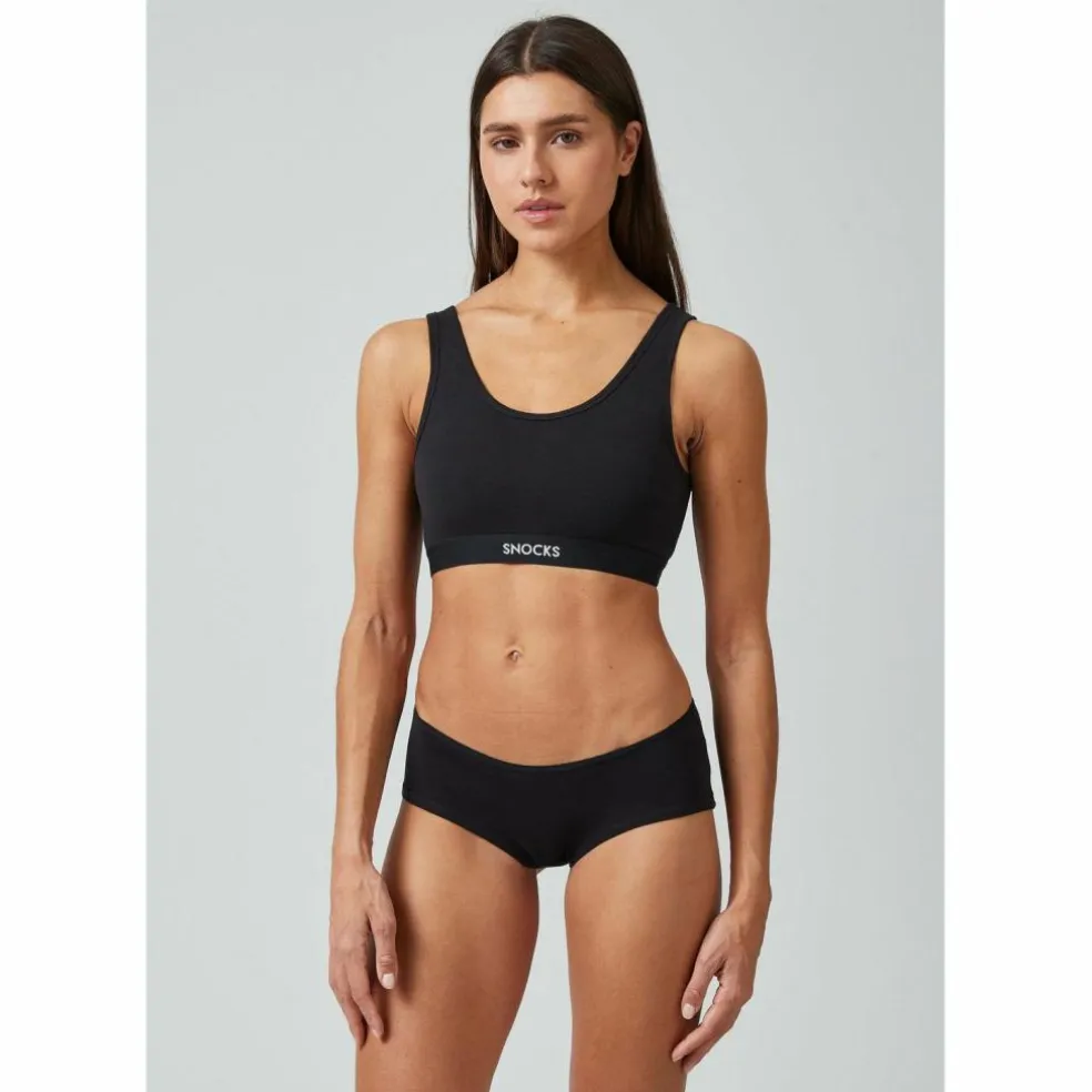 Snocks · Hipster Panties
