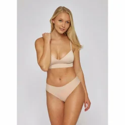 Snocks · Nahtlose Hipster Panties