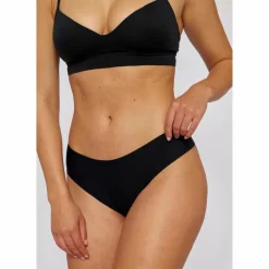 Snocks · Nahtlose Hipster Panties