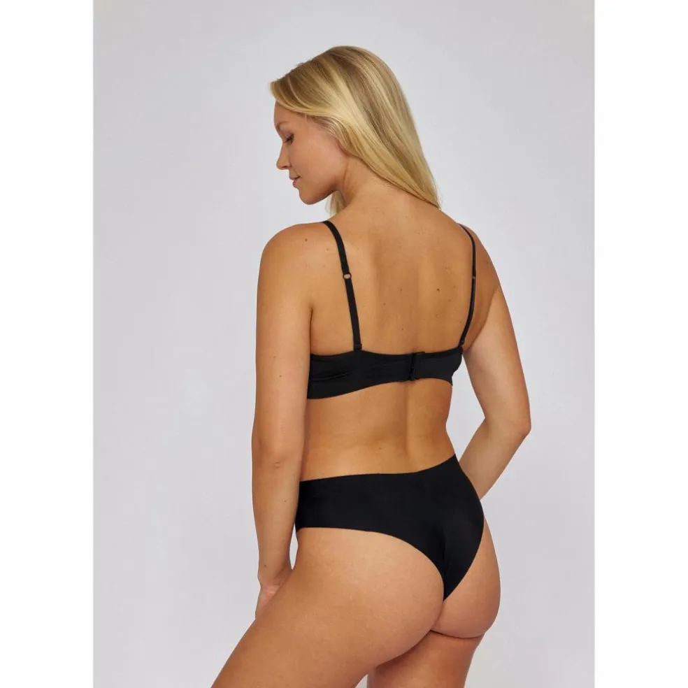 Snocks · Nahtlose Hipster Panties