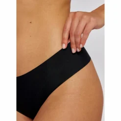 Snocks · Nahtlose Hipster Panties