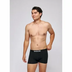 Snocks · Premium Boxershorts mit Logo