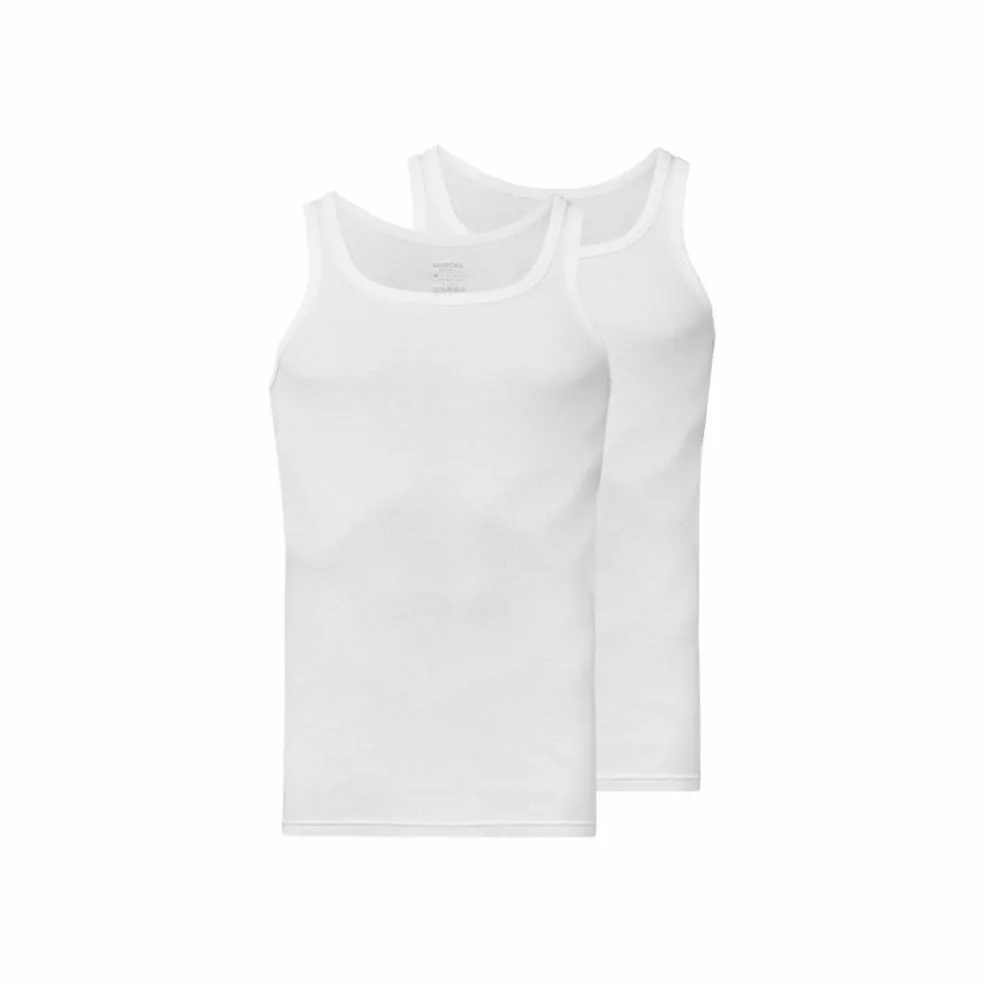 Snocks · Tanktop Herren