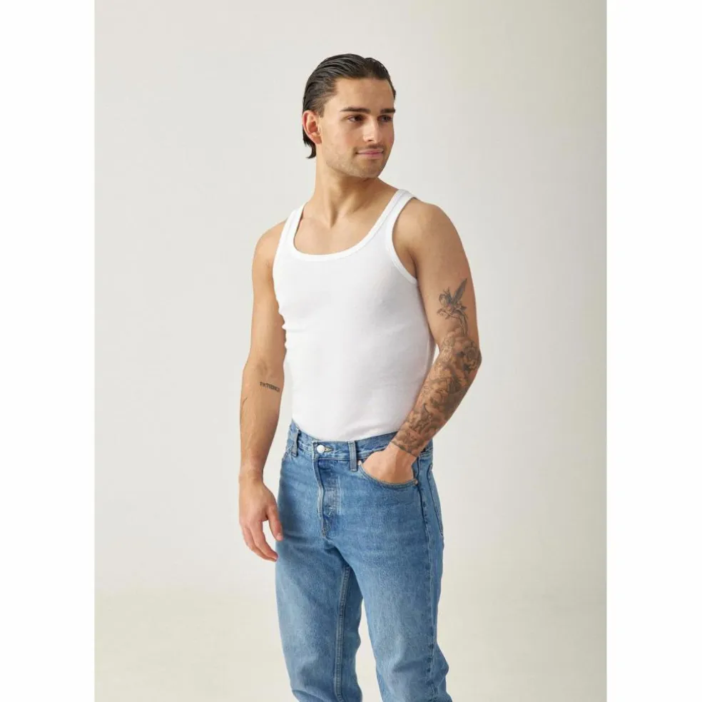 Snocks · Tanktop Herren