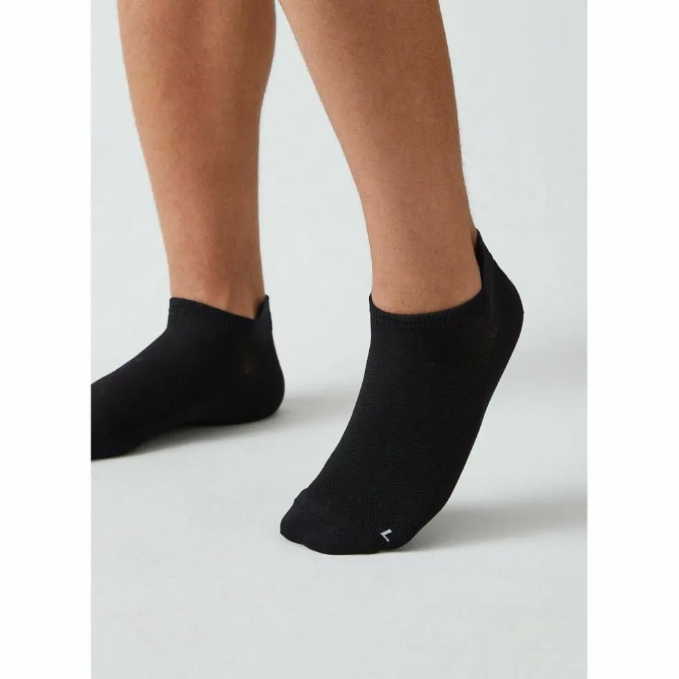 Snocks · Tiefe Laufsocken
