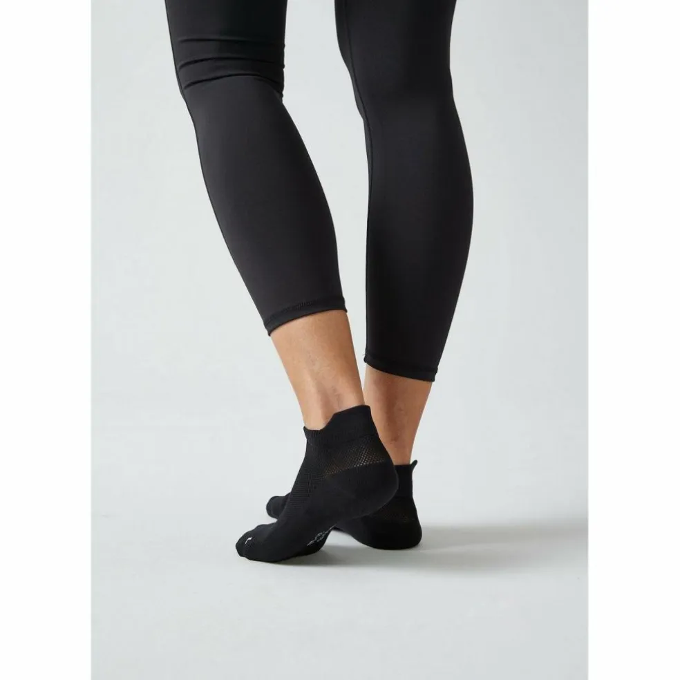 Snocks · Tiefe Laufsocken