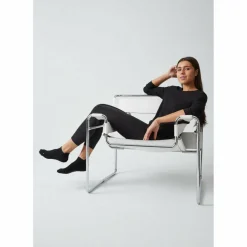 Snocks · Tiefe Laufsocken