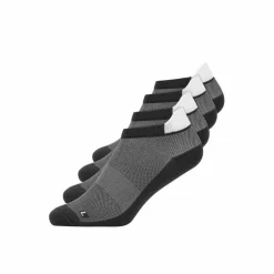 Snocks · Tiefe Laufsocken