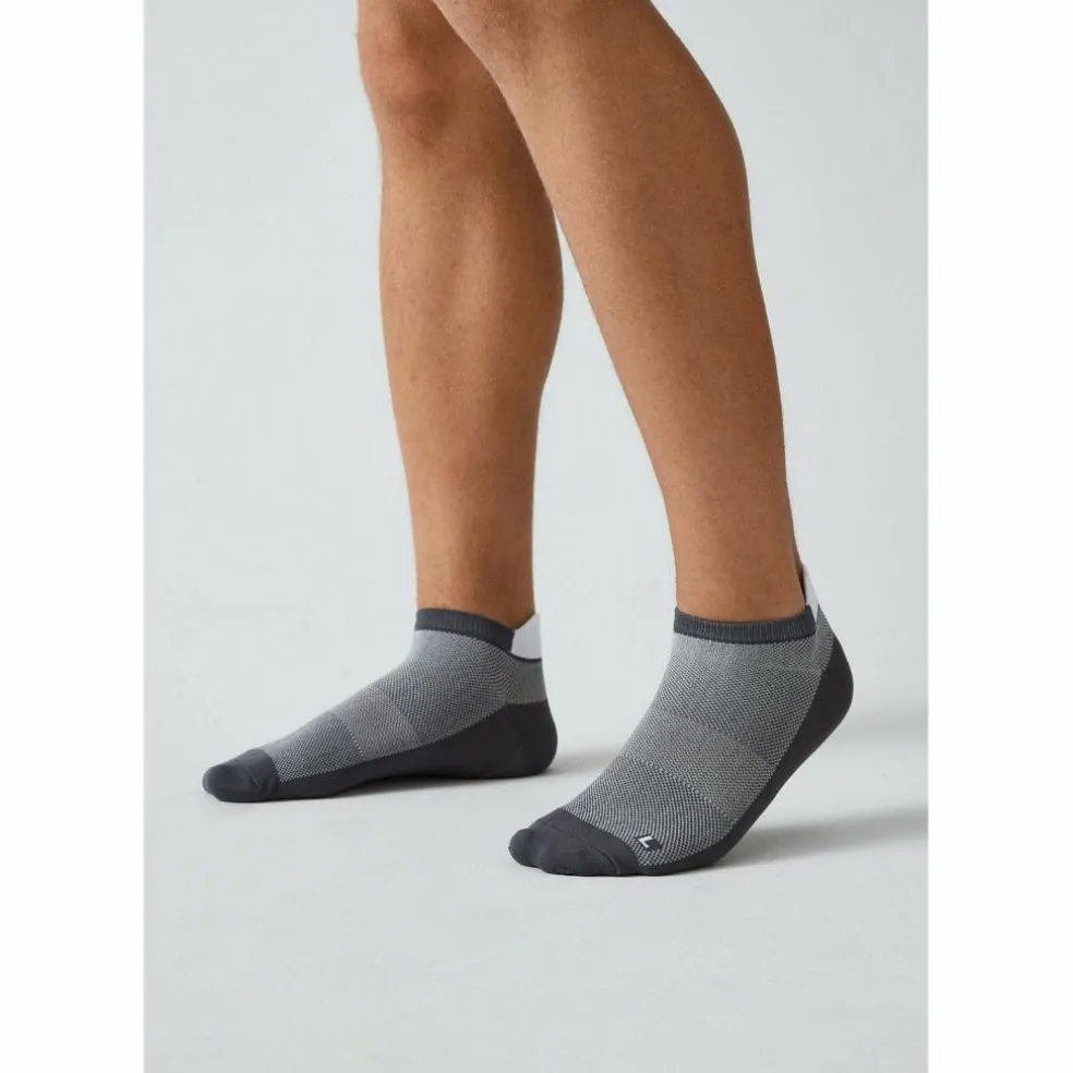Snocks · Tiefe Laufsocken