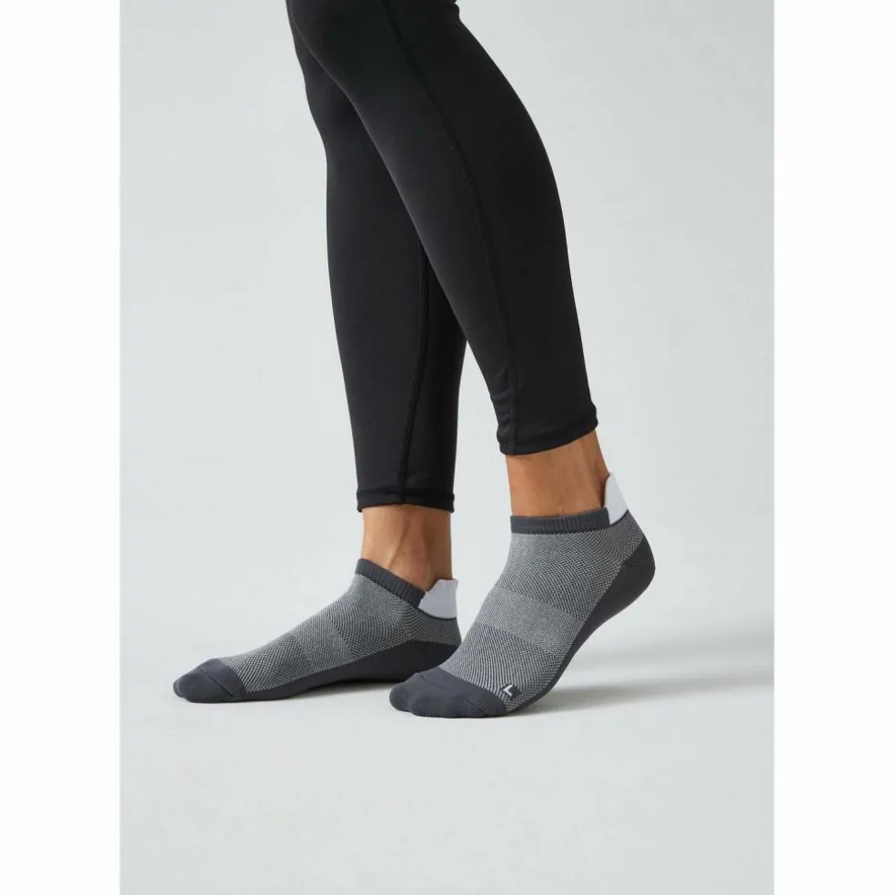 Snocks · Tiefe Laufsocken